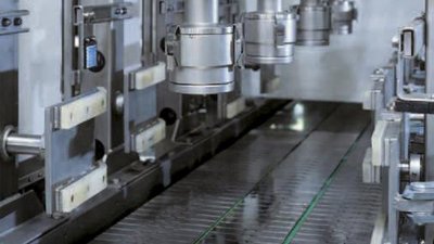 Keg-Zubehör Innokeg Fittingschrauber