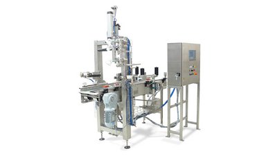 Keg-Zubehör Innokeg Dekanter