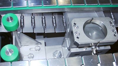 Keg-Zubehör Innokeg Kappenabzieher