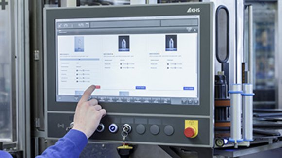 Produktionssteuerung