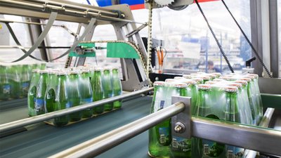 Innopack Kisters PSP Basic pad shrink packer