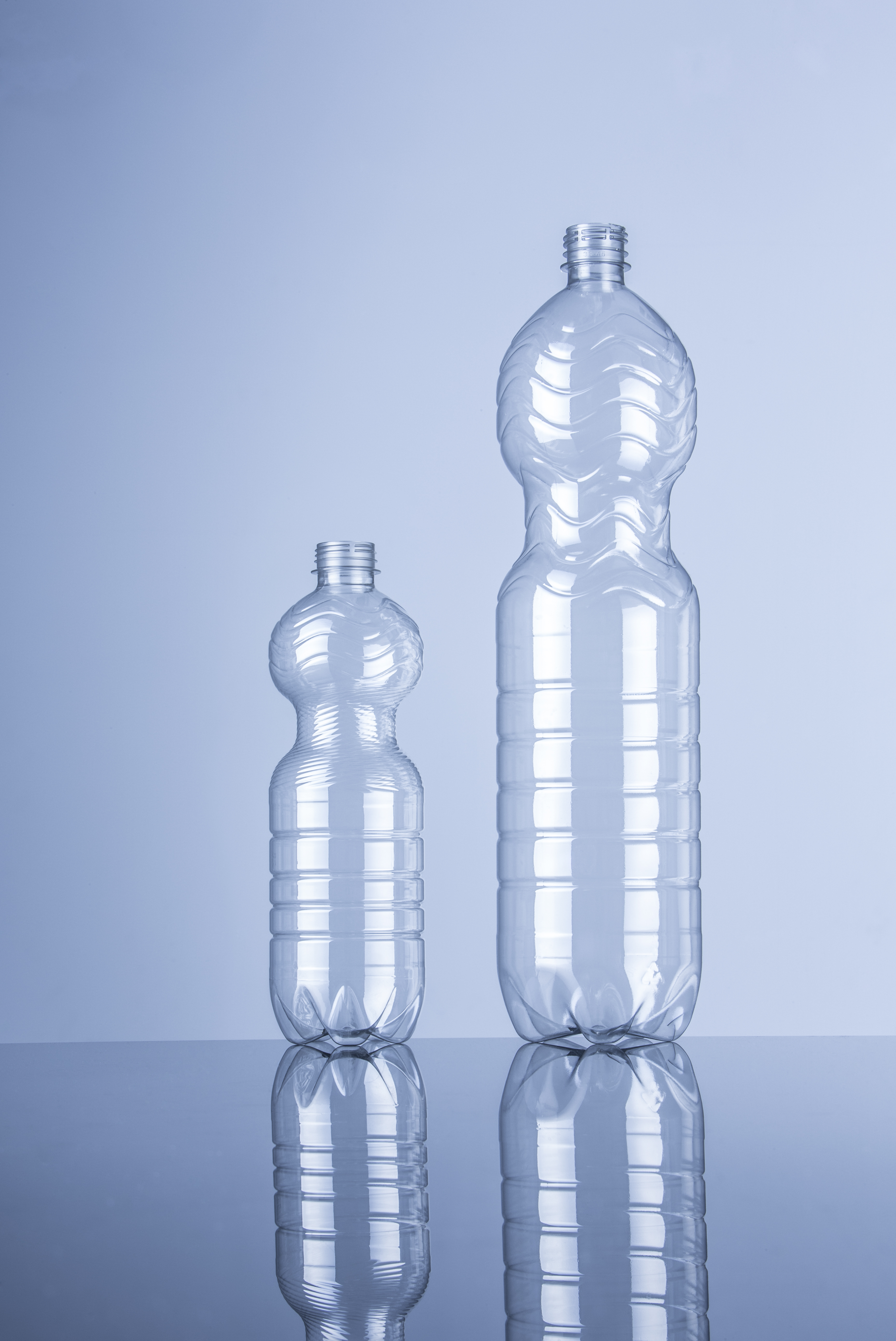 Is lightweighting shaping the bottled water industry? - FoodBev Media
