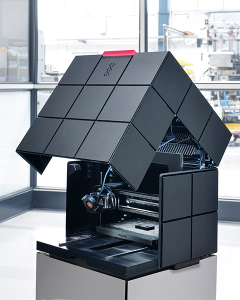 3D printer